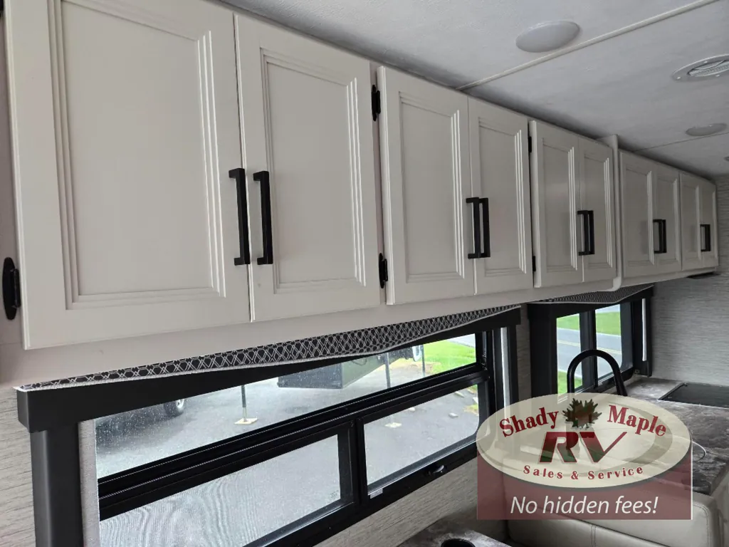 2023 Thor Motor Coach Axis 24.3, Photos photo 15