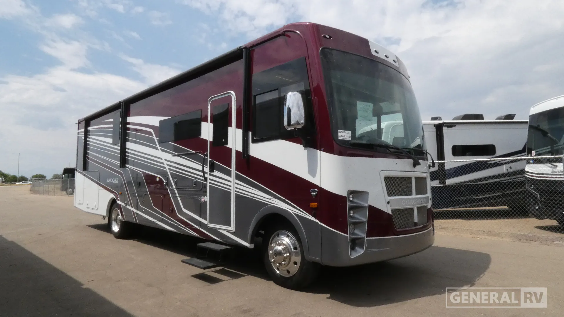 2027 Coachmen Encore 335FS - Photo 2