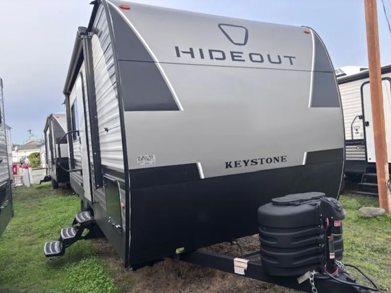 2026 Keystone Hideout Sport West 200RLWE - Photo 2