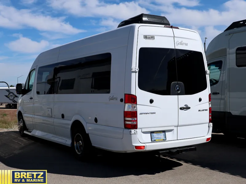 2017 Coachmen Galleria 24SQ - Photo 4