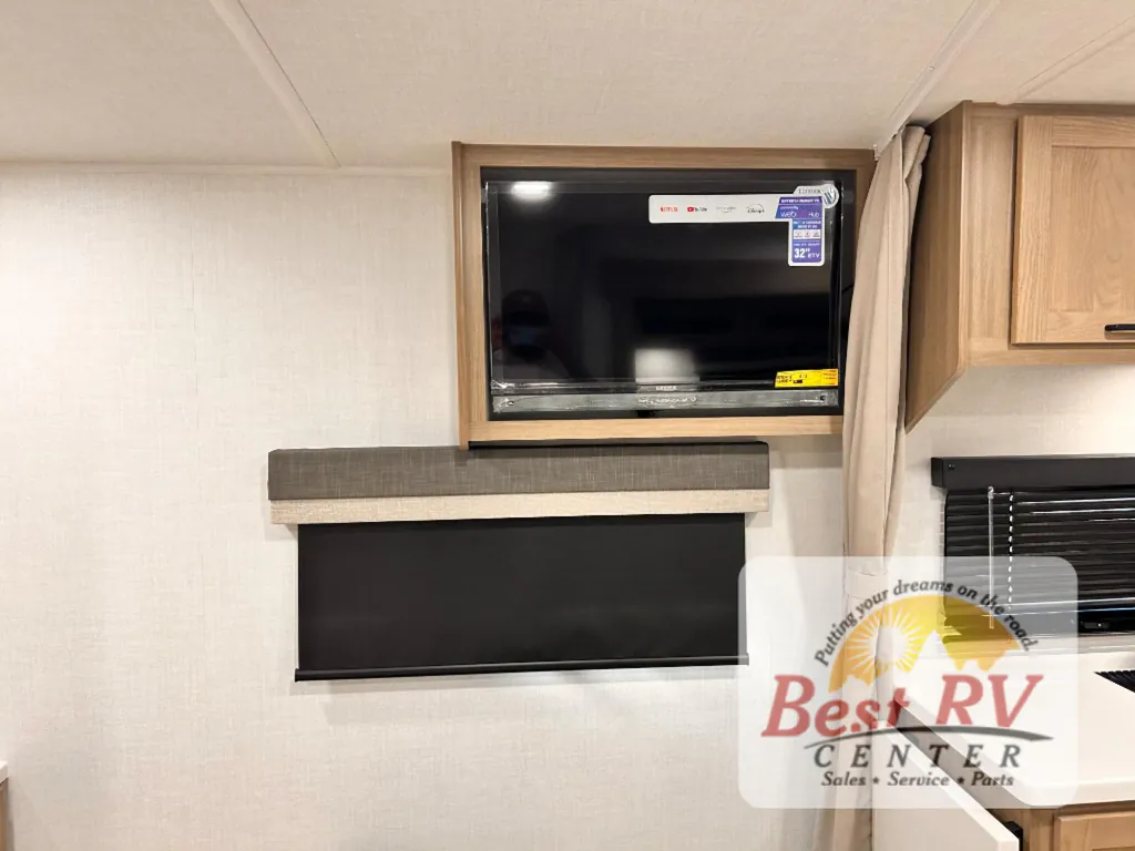 2027 Forest River Rockwood Mini Lite 2109S, Photos photo 57