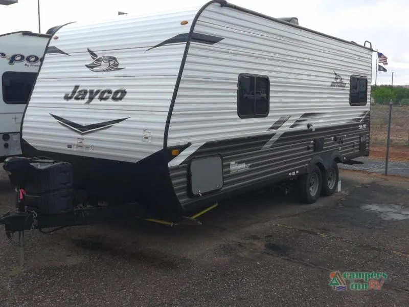 2022 Jayco Jay Flight SLX 8 212QBW - Photo 4