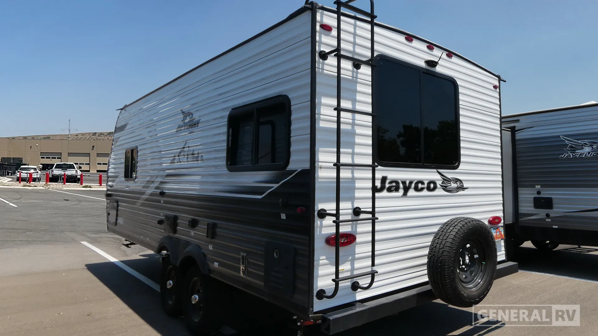 2023 Jayco Jay Flight 212QBW - Photo 4