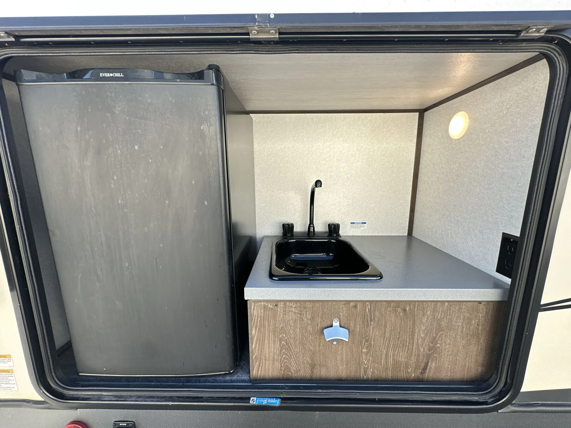 2019 Forest River Salem Hemisphere 283RK — living area main