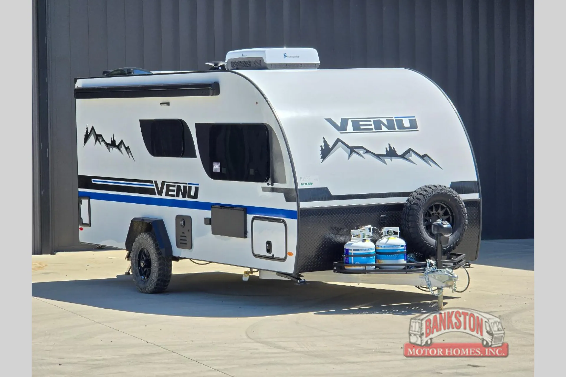 2026 Encore RV Venu 17TB - Photo 2
