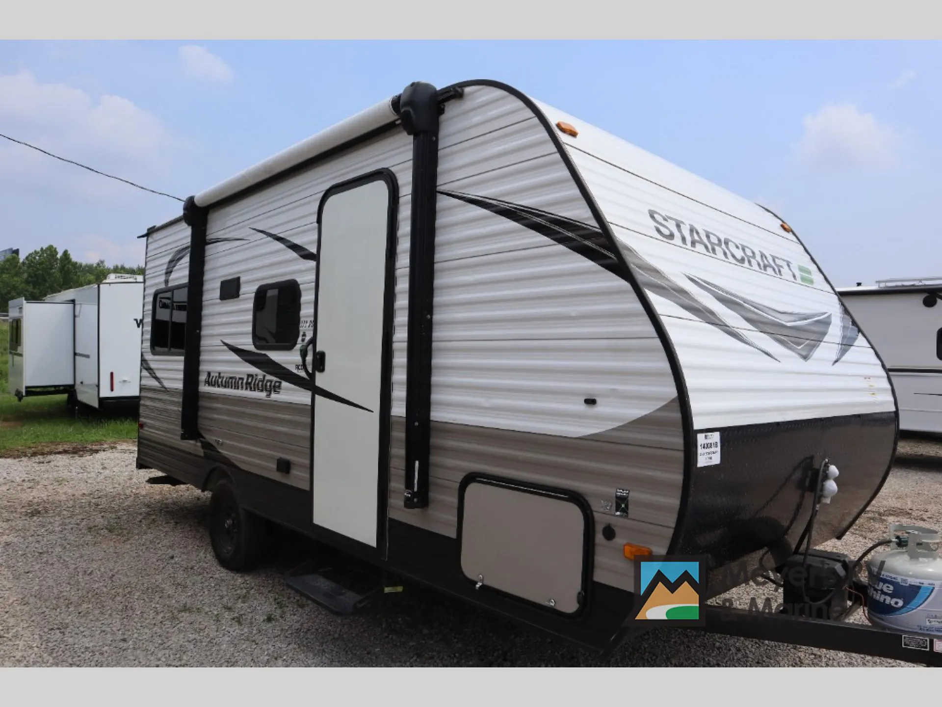 2021 Starcraft Autumn Ridge Single Axle 171RD - Photo 2