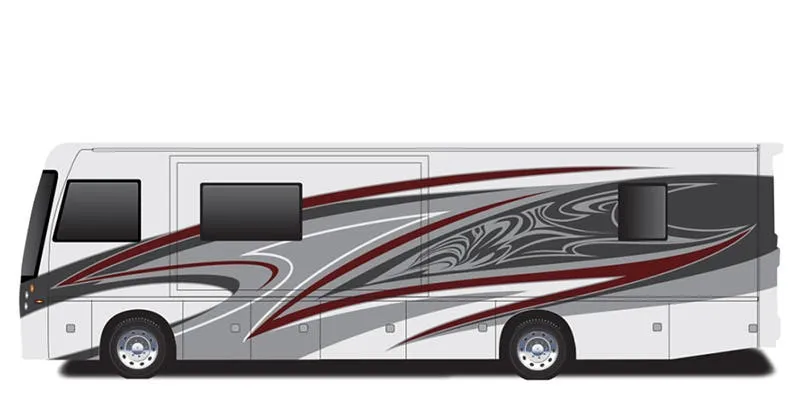 2022 Fleetwood Pace Arrow