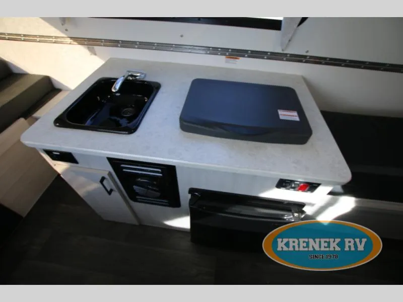 2026 Aliner Ranger 12 - Photo 3