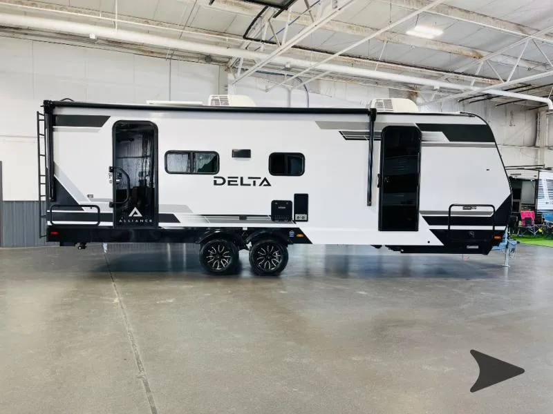 2026 Alliance RV Delta 252RL - Photo 3