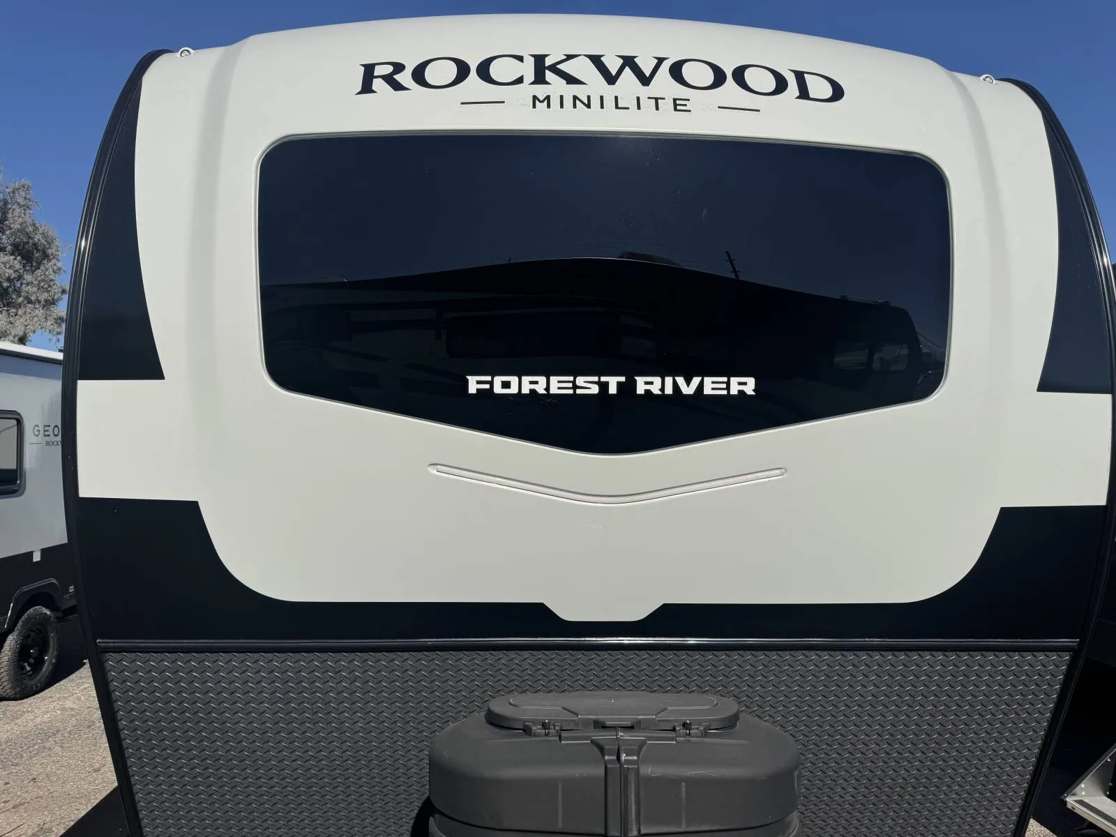 2026 Forest River Rockwood Mini Lite 2515S - Photo 3