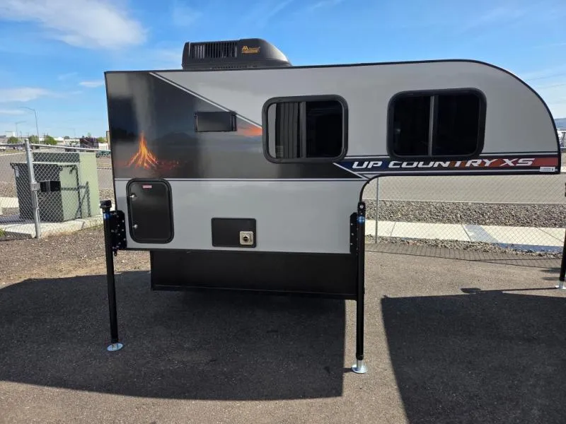 2026 Travel Lite Up Country 550U-XS - Photo 3