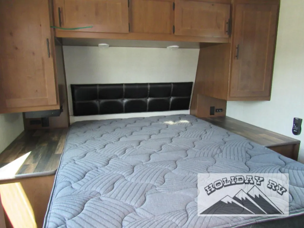 2026 Outdoors RV Trail Series 29TRX, Photos photo 22