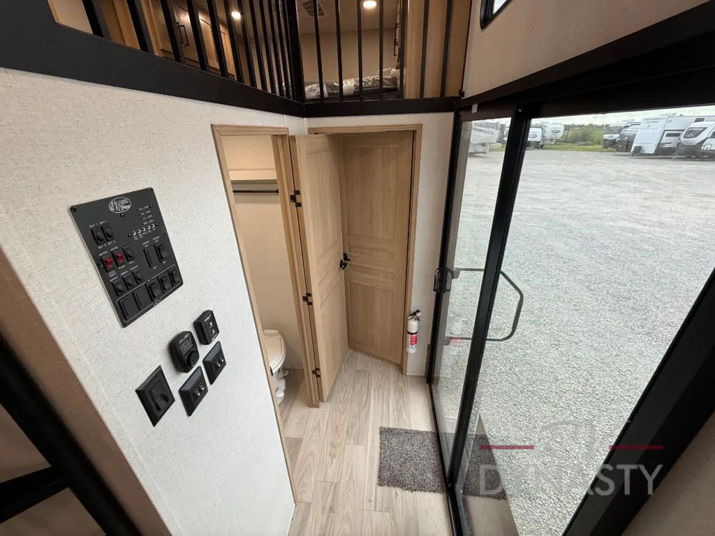 2026 Forest River Sandpiper Destination Trailers 41DUPLEX, Photos photo 65