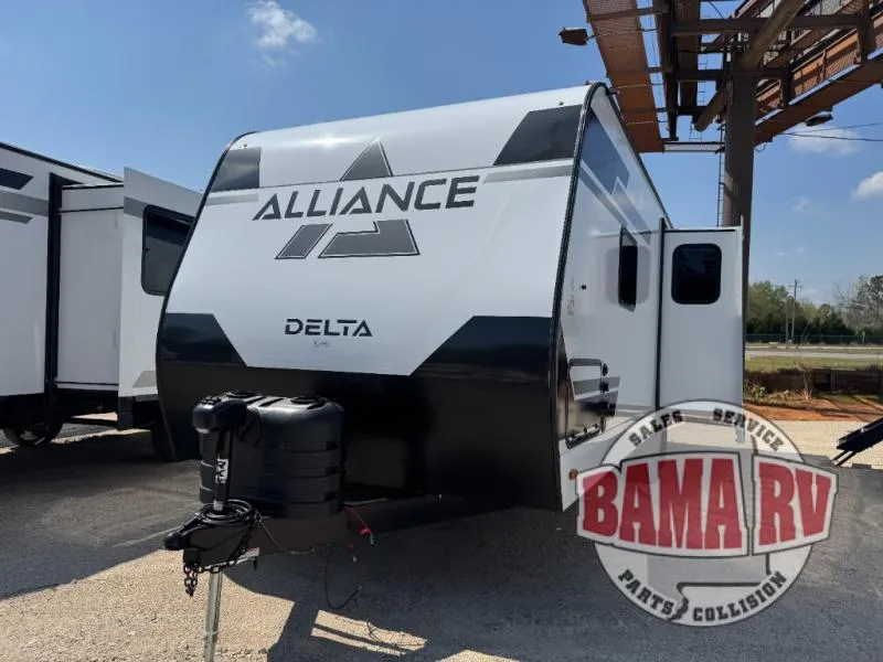 2026 Alliance RV Delta RK234 - Photo 3