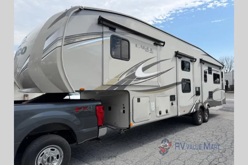 2019 Jayco Eagle HT 30.5MBOK - Photo 3