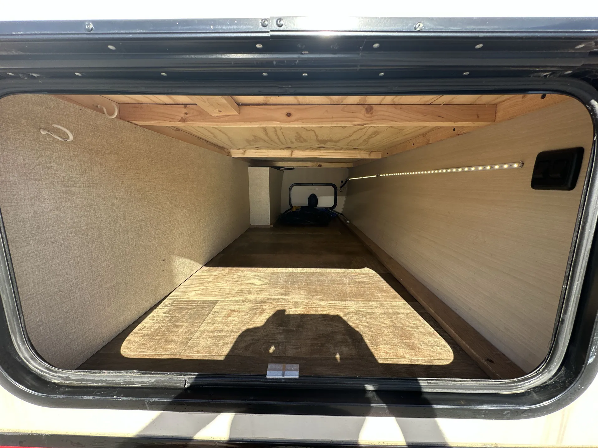 2018 gulf stream Vintage Cruiser 19ERD - Photo 4