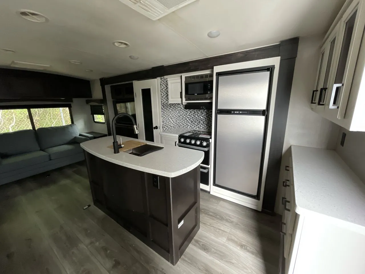 2021 Highland Ridge Open Range Light LT291RLS - Photo 3