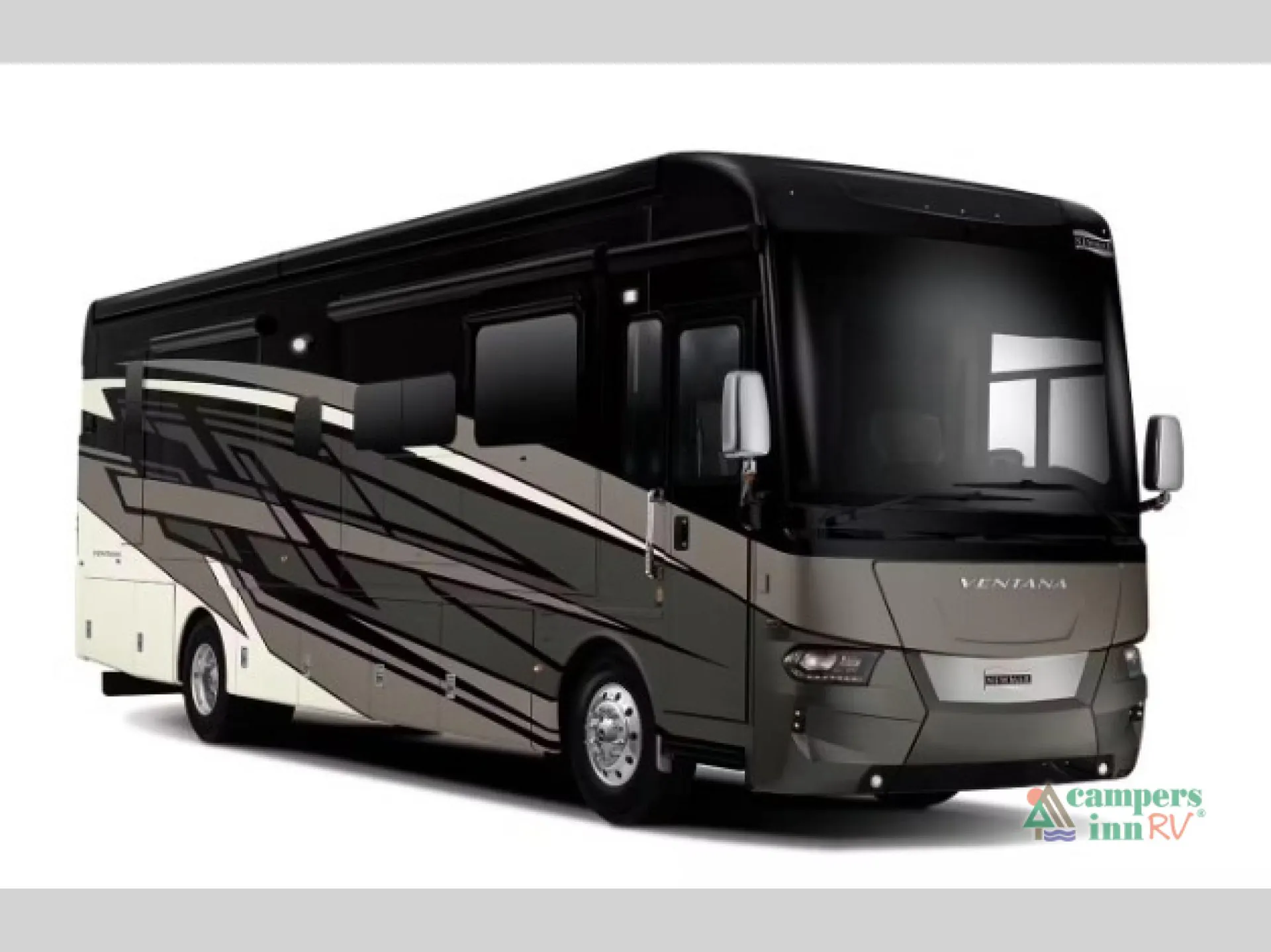 2026 Newmar Ventana 4328 - Photo 4