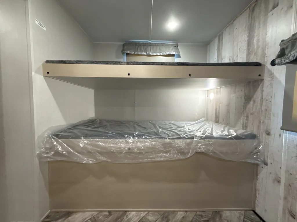 2023 Forest River Puma 31QBBH, Photos photo 31