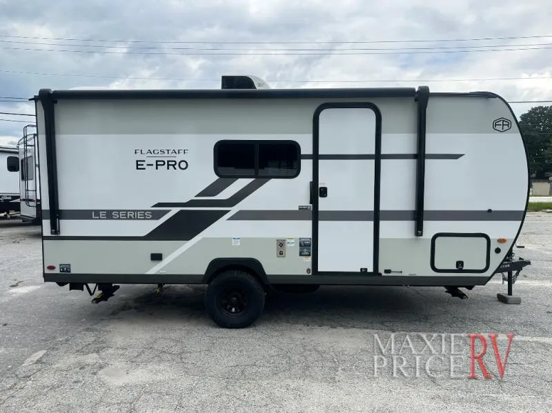 2027 Forest River RV Flagstaff E-Pro 171BLE - Photo 2
