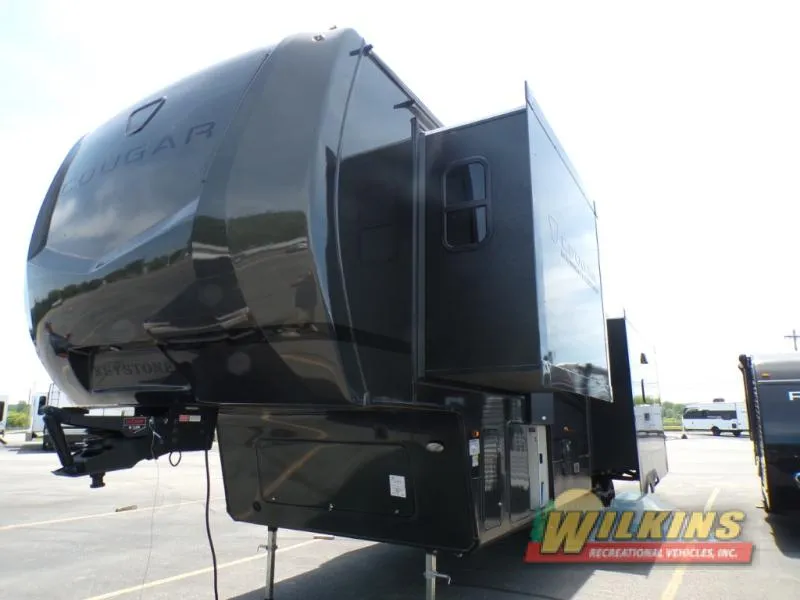 2027 Keystone Cougar 316RLS - Photo 3