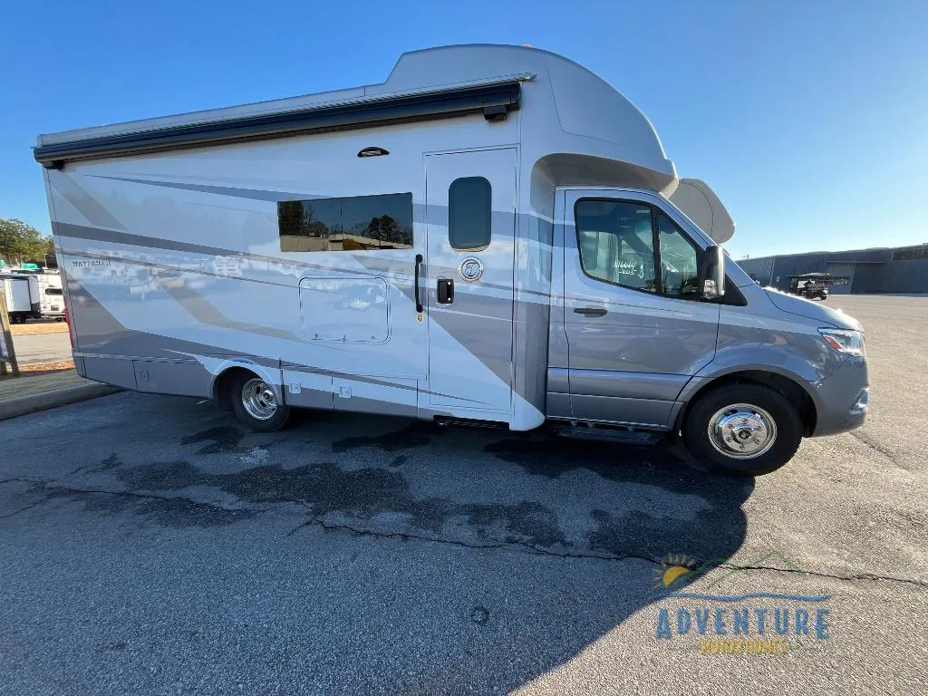2025 Tiffin Wayfarer 25 XRW - Photo 2