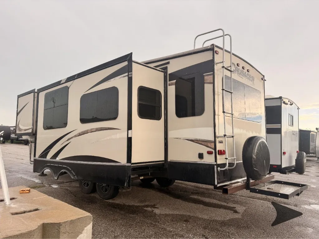 2017 Prime Time Crusader 295RST, Photos photo 58