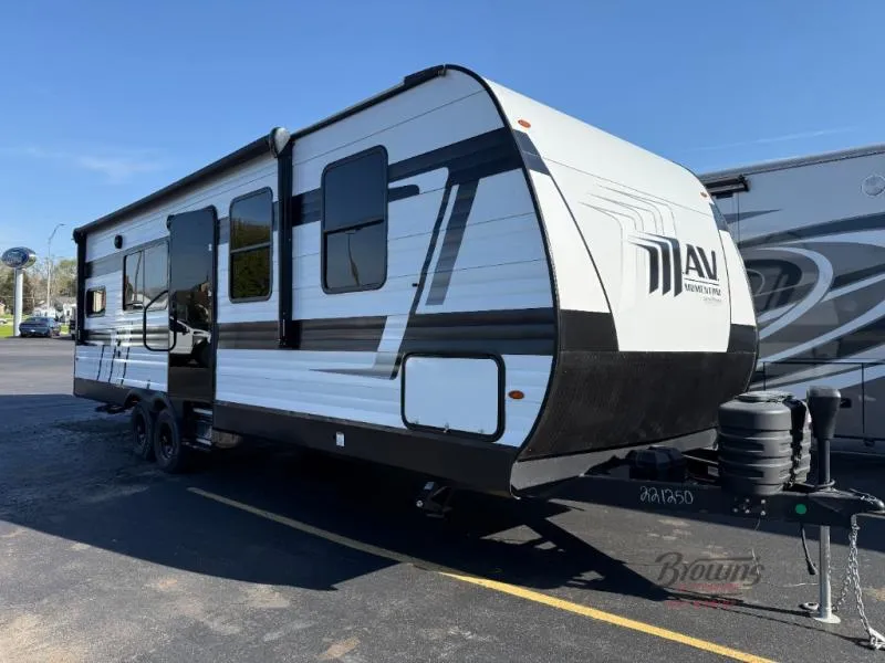 2025 Grand Design Momentum MAV 27MAV - Main photo
