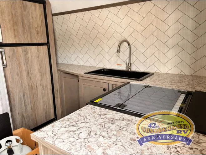 2025 Sunset Park RV Sun Lite 24TH - Photo 4