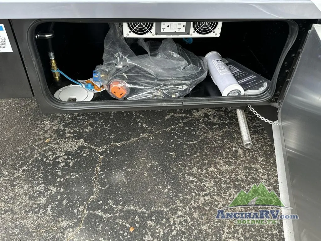 2026 Tiffin Wayfarer 25 XPW, Photos photo 22