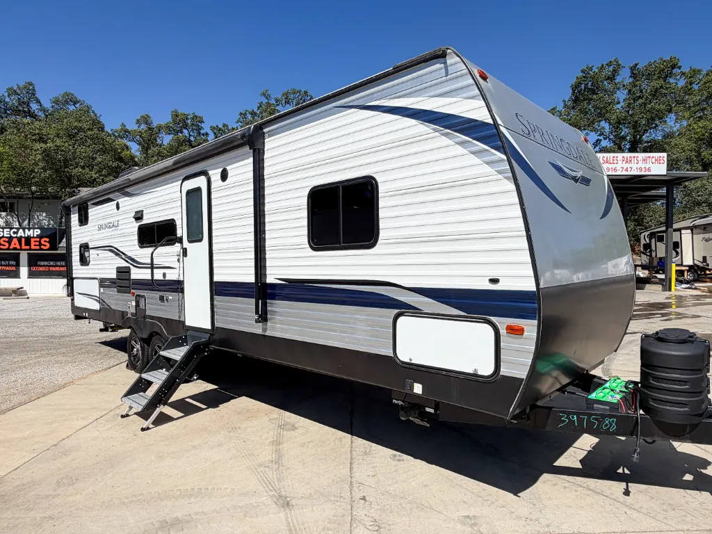 2021 Keystone Springdale 295BH - Photo 2