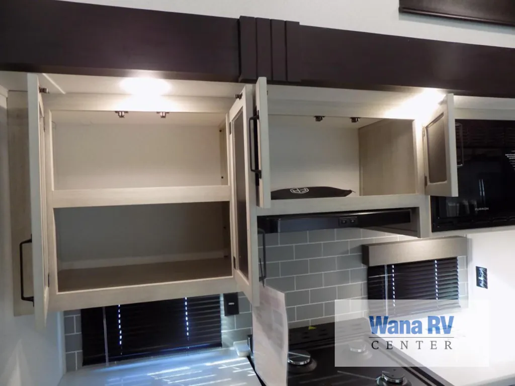 2026 Forest River Puma Vista 423LFT, Photos photo 38
