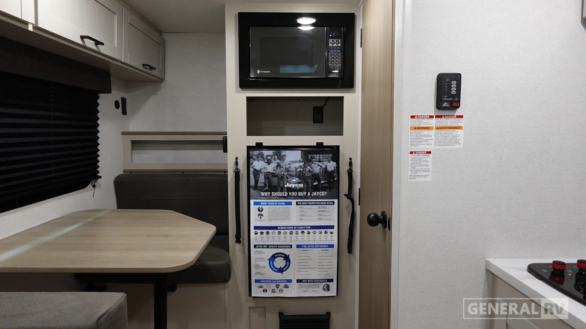 2026 Jayco Jay Flight SLX 130RD - Photo 3