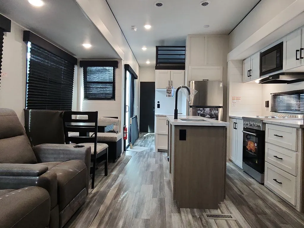 2026 Jayco Jay Flight Bungalow 401LOFT DS, Photos photo 12