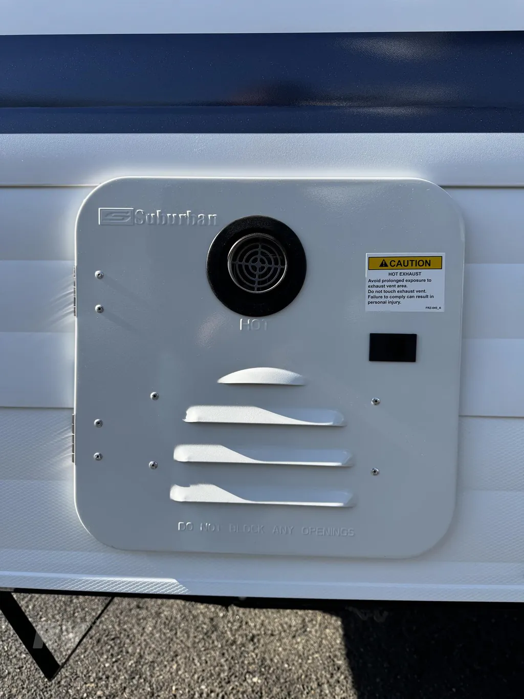 2027 Forest River EVO Lite 25ICE, Photos photo 20