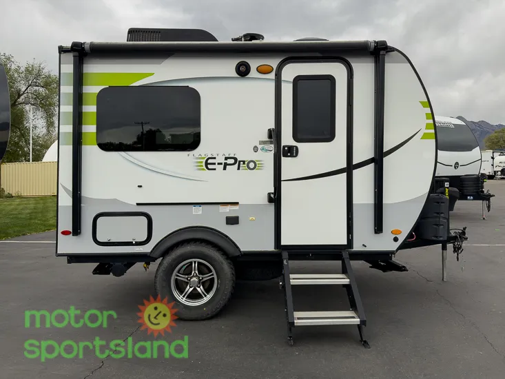 2019 Forest River Flagstaff E-Pro E14FK - Photo 2