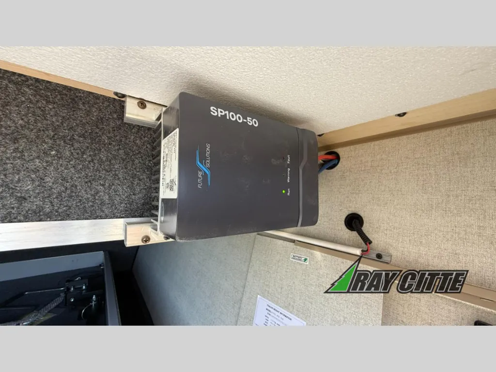 2026 Outdoors RV Trail Series 29TRX, Photos photo 36