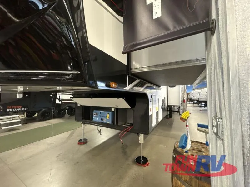 2026 Jayco Seismic 399 - Photo 4