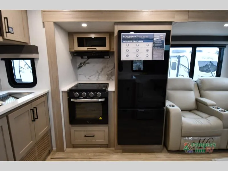 2026 Forest River Flagstaff Super Lite 29DBH - Photo 4