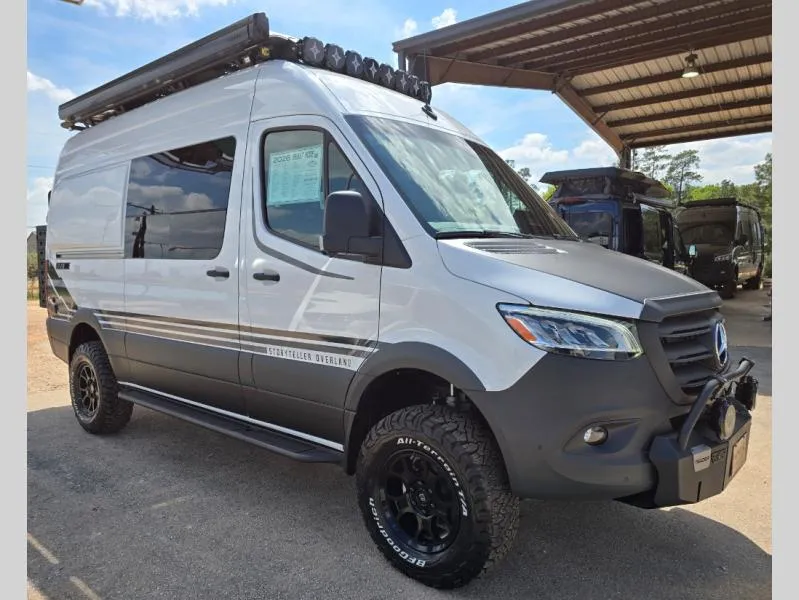 2026 Storyteller Overland BEAST MODE New    BEAST MODE - Photo 3