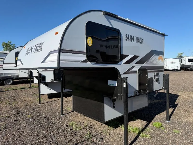 2026 Sunset Park RV Sun Trek 600 - Photo 2