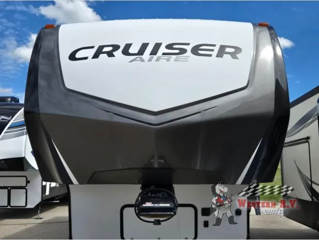 2020 CrossRoads Cruiser Aire 24RL - Photo 3