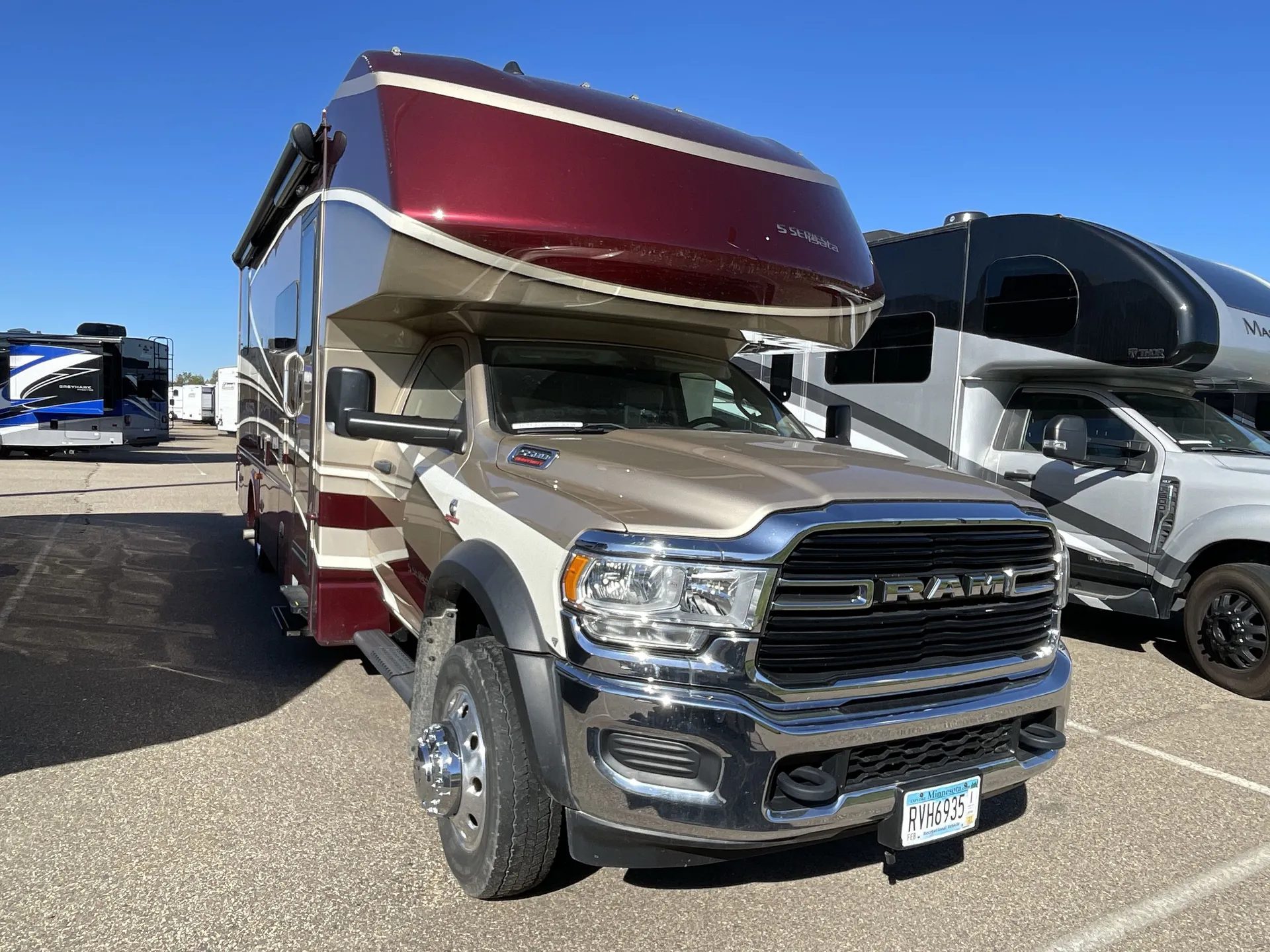 2021 Dynamax Corp Isata 5 30FW - Photo 2