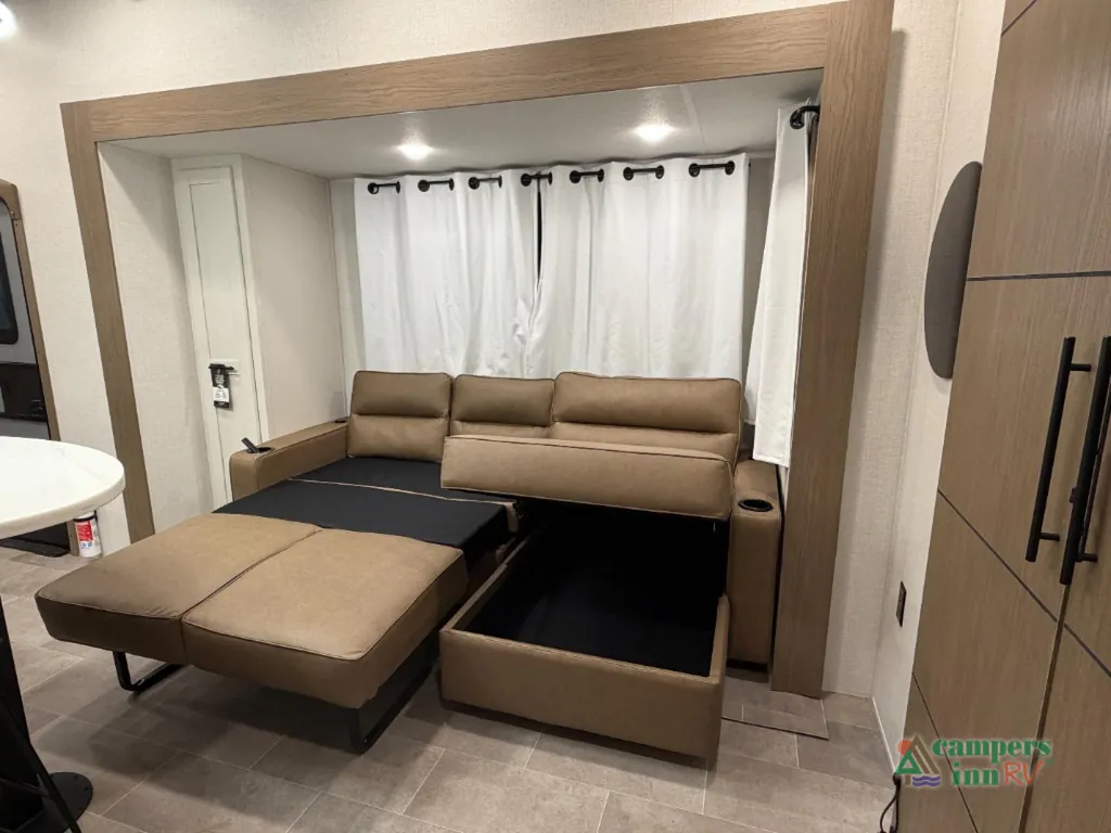 2026 Forest River Impression 36BR3, Photos photo 18
