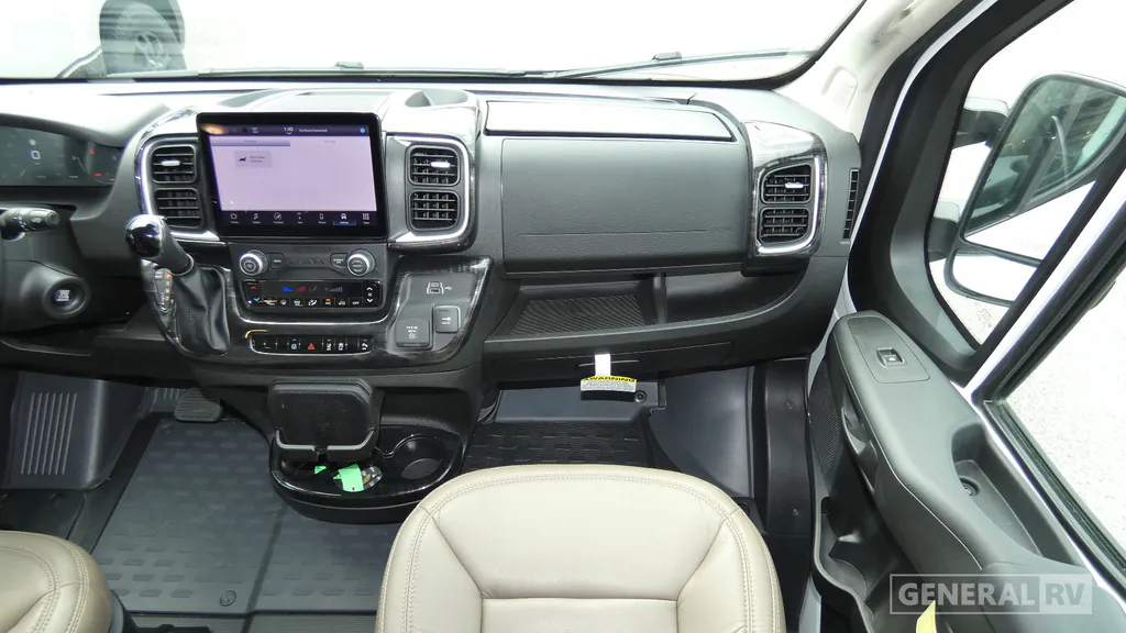 2027 Winnebago Travato 59G, Photos photo 10