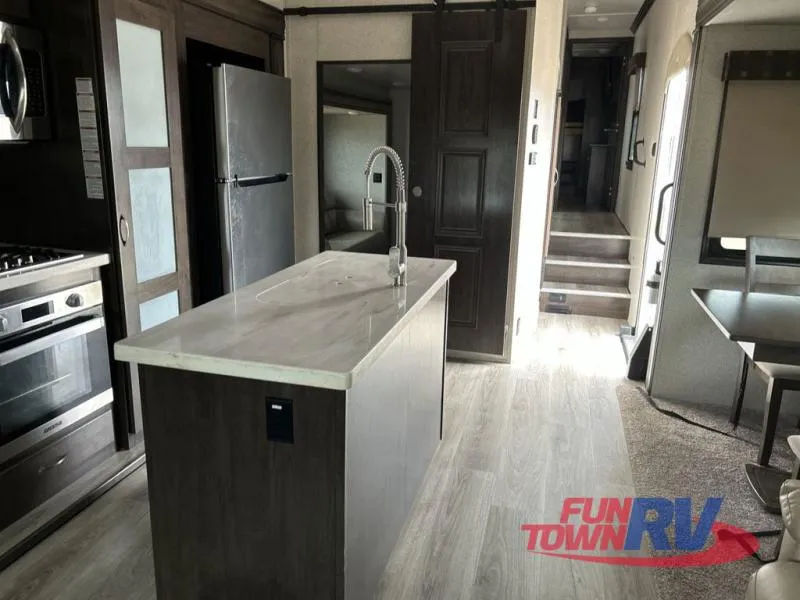 2020 Forest River RV Cedar Creek 37MBH - Photo 4