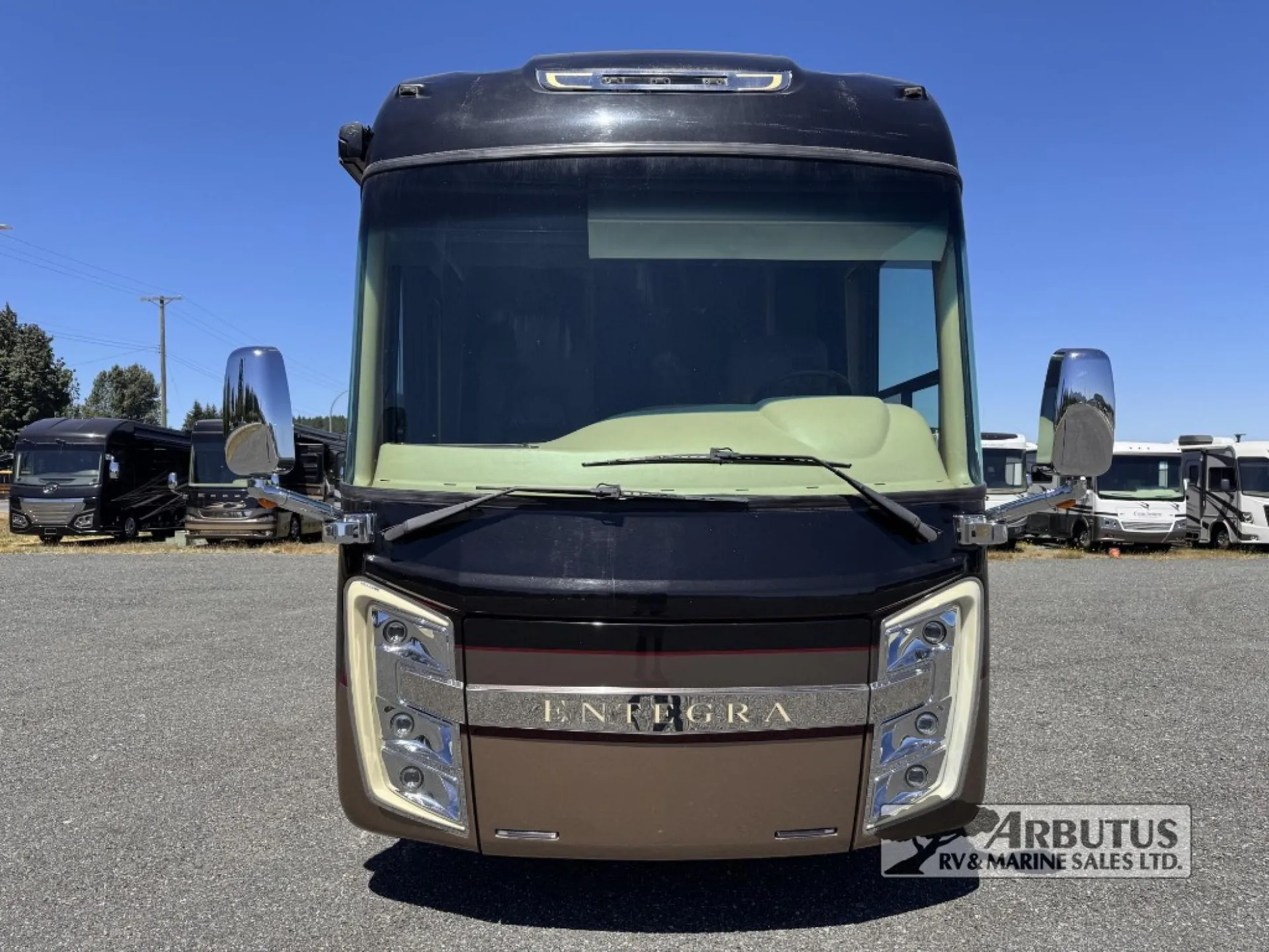 2019 Entegra Coach Anthem 44F - Photo 3
