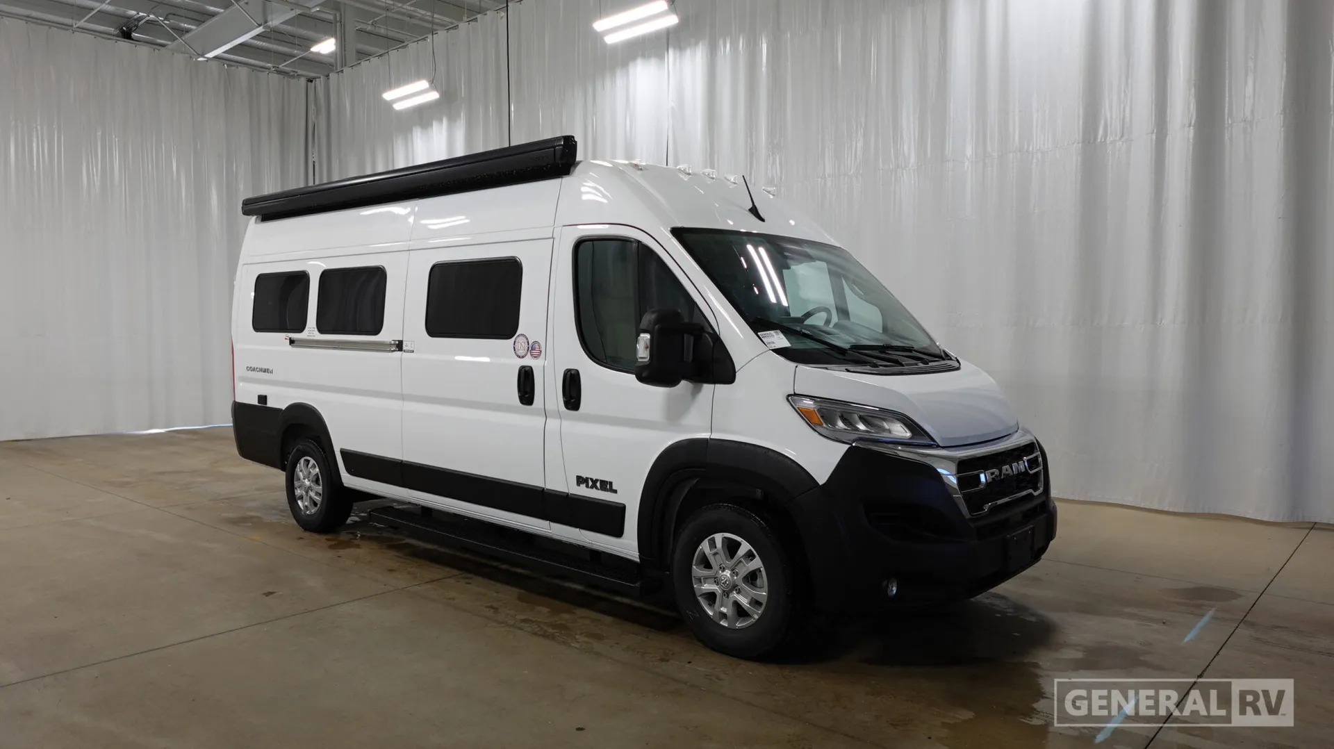 2026 Coachmen Pixel 20M - Photo 2
