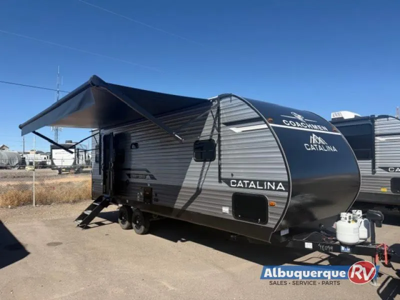 2026 Coachmen Catalina Summit Series 8 231MKS - Photo 2