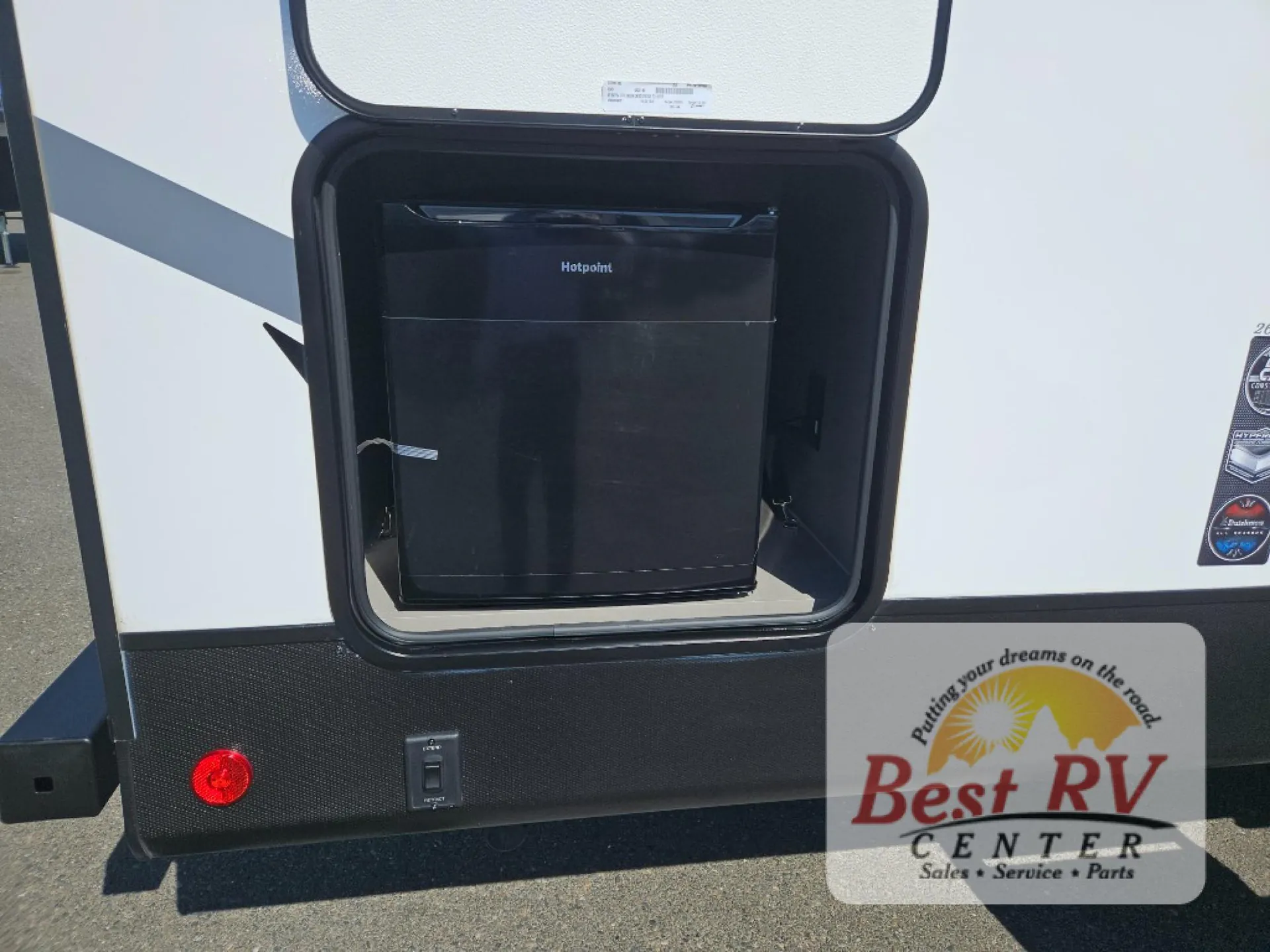 2025 Dutchmen Kodiak SE 260RBSL - Photo 4